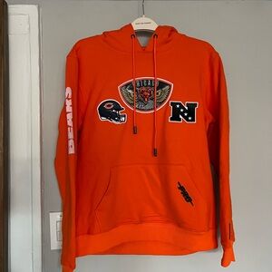 Chicago Bears Pro Standard Hoodie